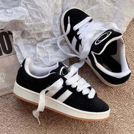 Tenis Feminino Casual CAMP Macio leve e Confortavel Cadarço Grosso - Preço Imperdível ! em Oferta na Shopee