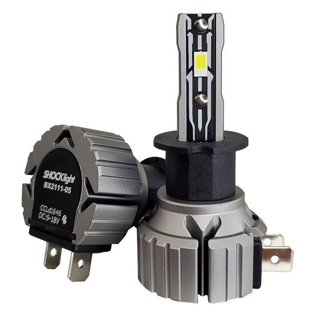 ULTRALED S16 NANO 6000K 12V 40W 4200LM