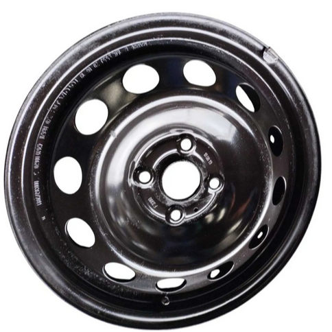 roda de aço aro 15 COROLLA  15/20  1 peça ORIGINAL