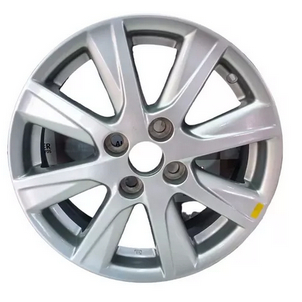 RODA DE LIGA LEVE ARO 15 TOYOTA ETIOS 13/21 ORIGINAL 1 RODA SÓ