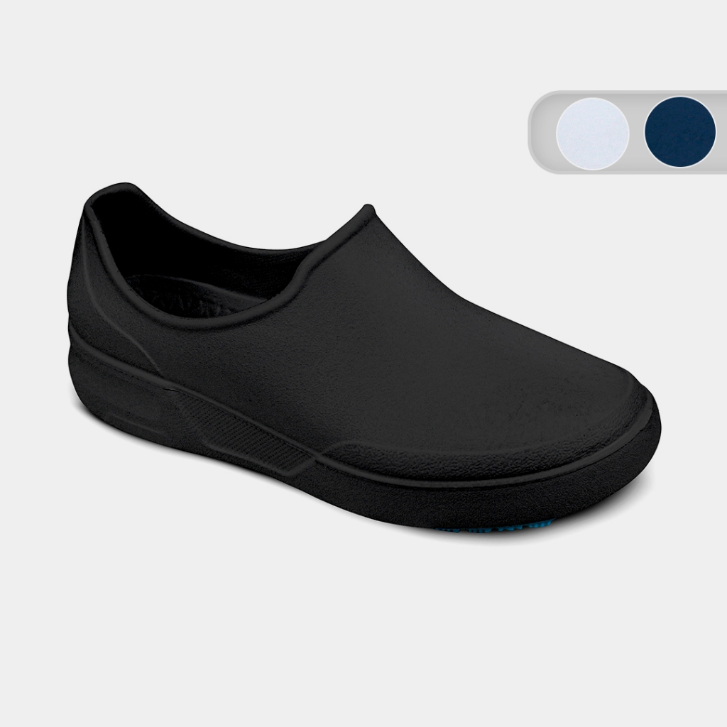 Sapato Boaonda Works Maxxi Profissional Com C.A Masculino 2309900 em Oferta na Shopee