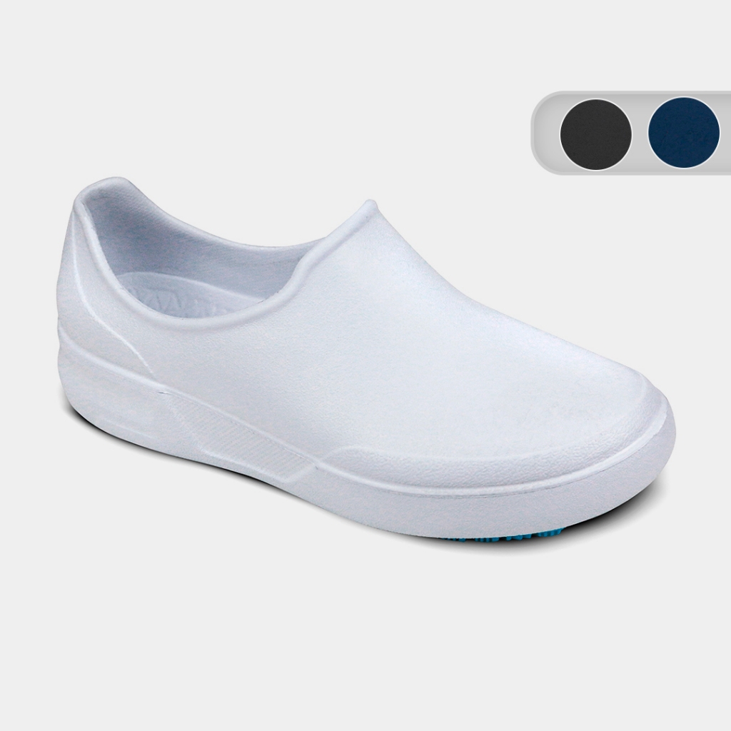 Sapato Boaonda Works Maxxi Profissional Com C.A. Feminino 2309900