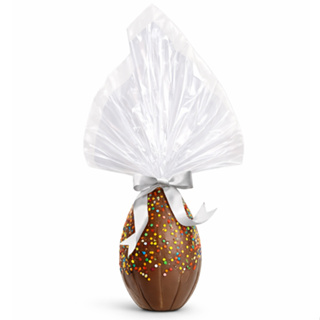 Folha Transparente Para Ovo De Páscoa Tipo Celofane Bolos Doces Cestas Vários Tamanhos Polipropileno em Oferta na Shopee