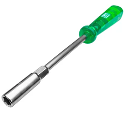 Chave Canhão 13mm Aço Cromo Vanádio 9VR EDA