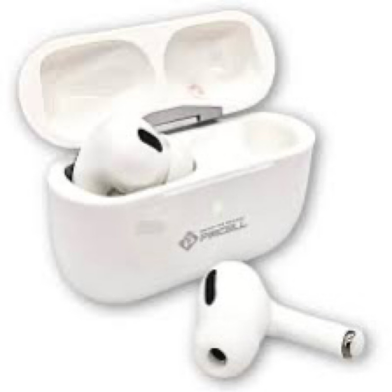 Fone de Ouvido Bluetooth TWS PMCELL HP-36 Original Sem Fio com Microfone - Branco