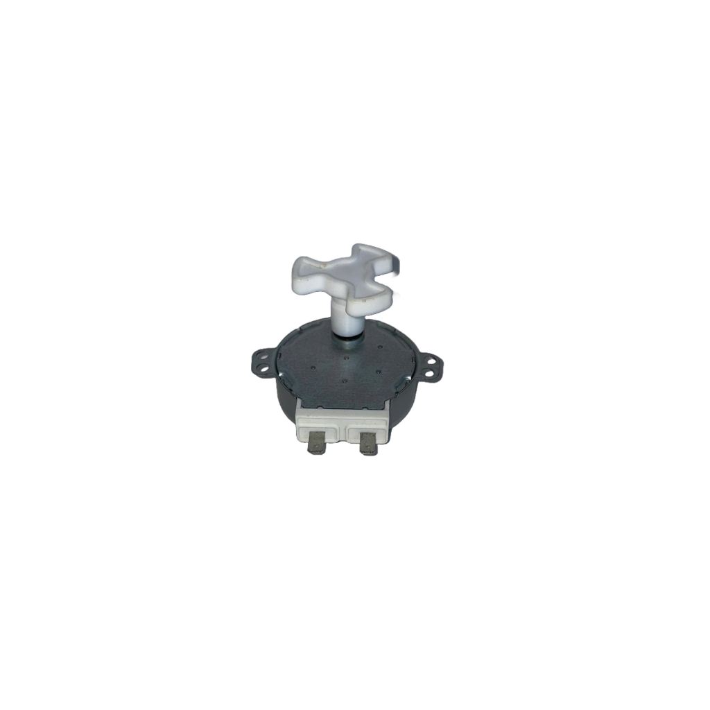 Motor de Prato + Trevo Micro-ondas Brastemp BMS26 ABhANA 127v
