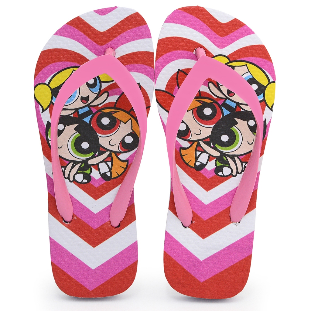 Chinelo Infantil Redondo Personalizado Praia Piscina Menino Menina Macio Antiderrapante Casual Uso Diário Confortável