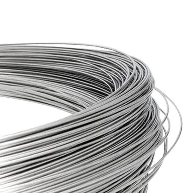 ARAME GALVANIZADO LISO BWG 10 - 3,40 MM - MULTIAPLICAÇÃO - AGRO - INDUSTRIA - CONSTRUÇÃO -DRYWALL