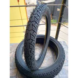 Pneu aro 18 CG/TITÃ Dianteiro 2.75/18 em Oferta na Shopee