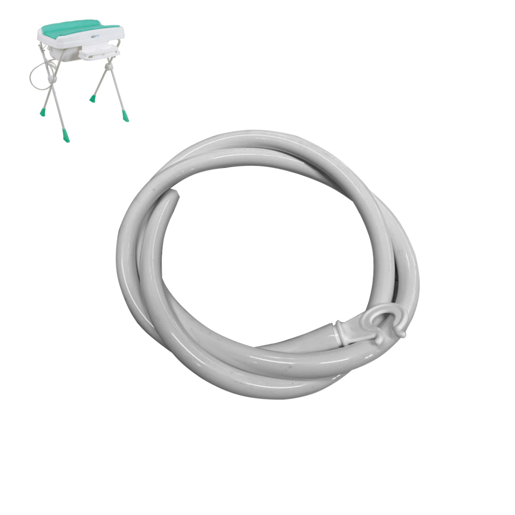 Mangueira Tubo Banheira Millenia Burigotto Bebe 3059 HNR