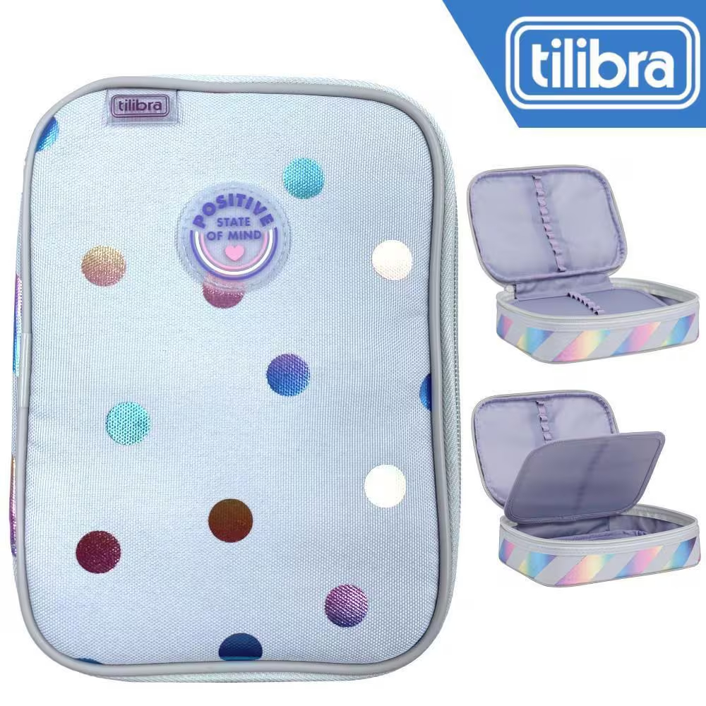 Estojo Box em Oferta na Shopee