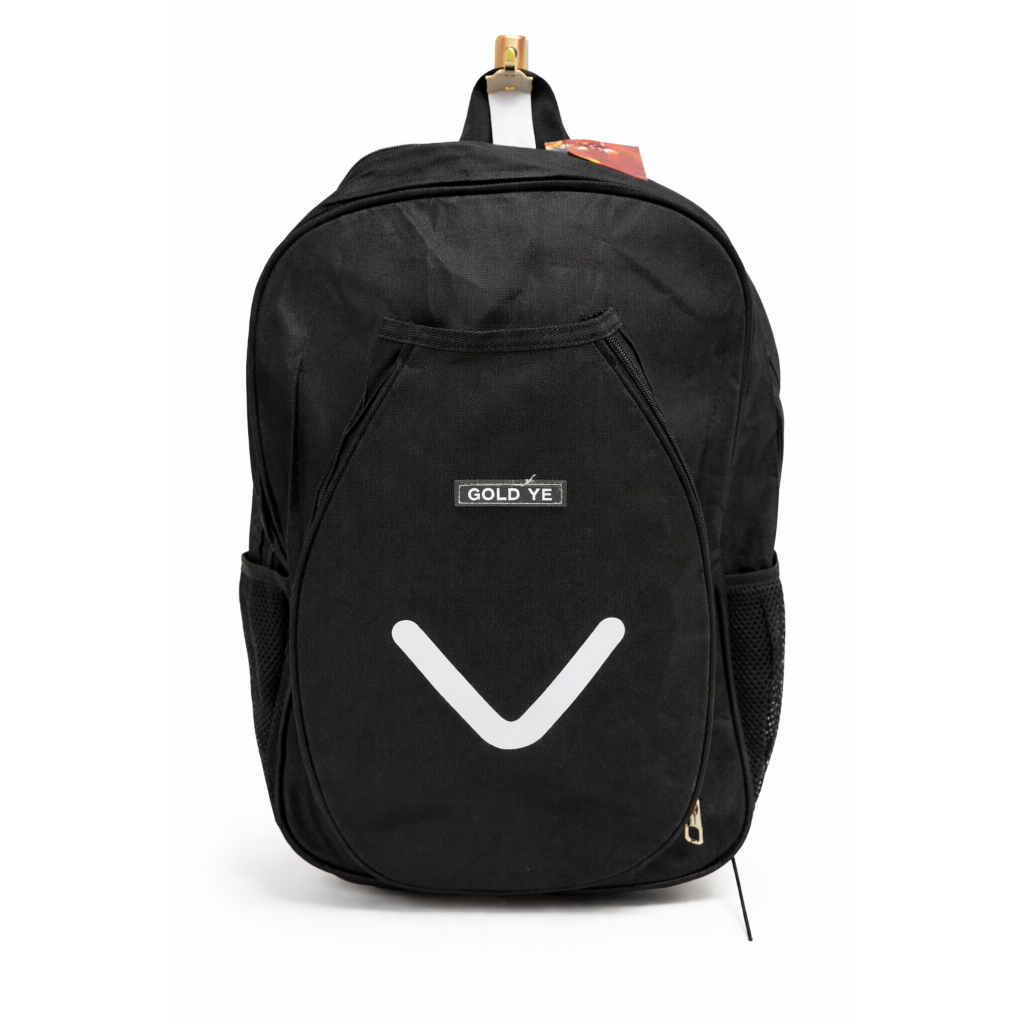 Mochila Unissex Estilo Esportiva Confortável Com USB Carregamento - 60709