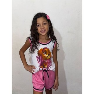 baby Doll infantil, Skye