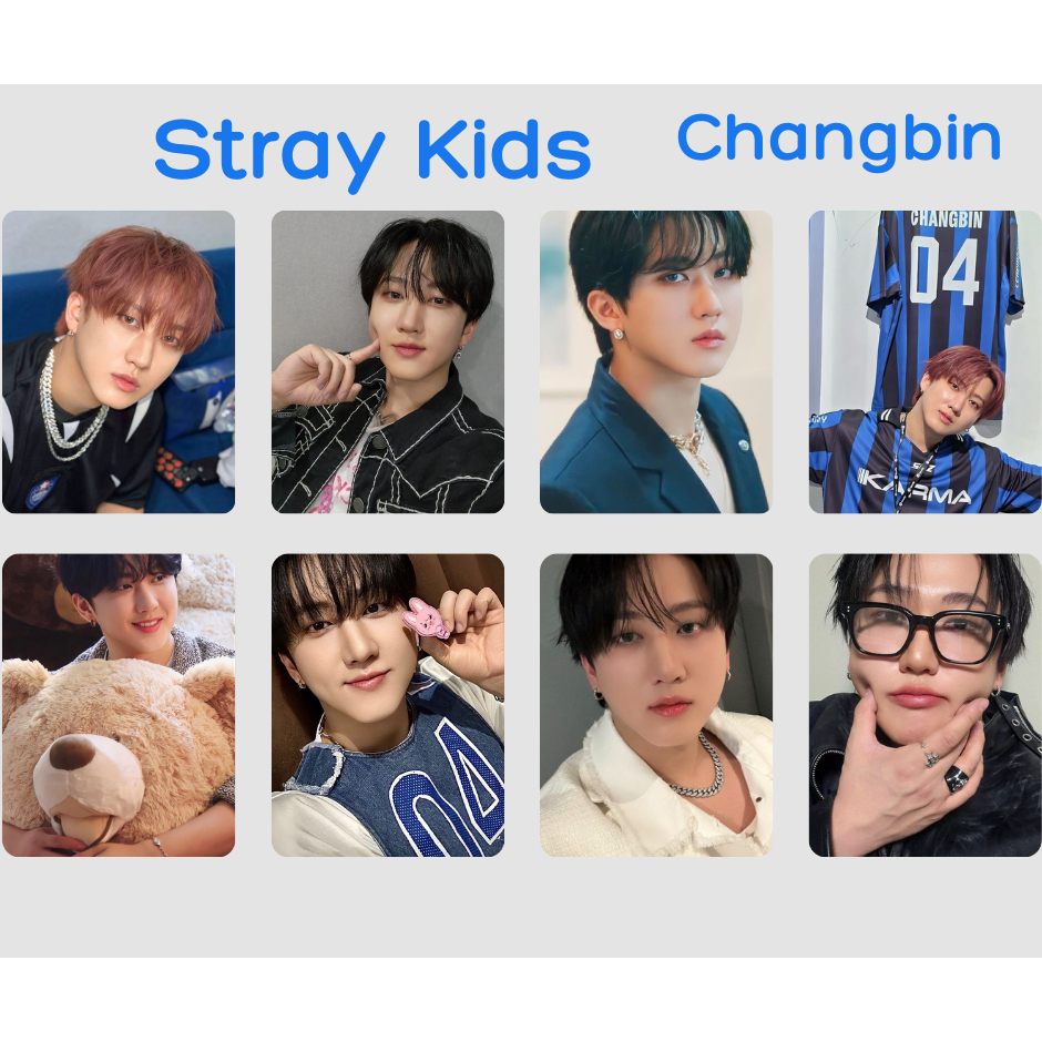 Stray Kids em Oferta | Shopee 2026