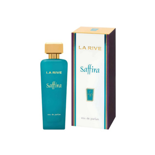 Perfume La Rive Saffira EDP 90ml em Oferta na Shopee