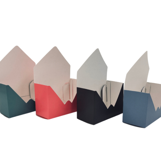 20 Embalagem Mini Carta Envelope, Presentes, Lembrancinhas Caixa Envelope.