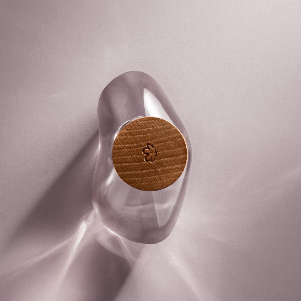 Eau de Parfum Natura 679 Ambrette Copaíba 100ml