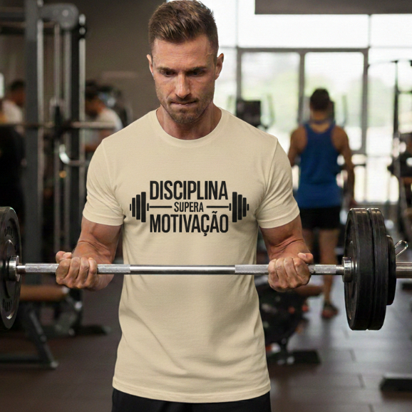 CAMISETA CAMISA MASCULINO ESTAMPADO ACADEMIA TREINOS DIA A DIA EXERCICIOS PROMOÇÃO ENVIO RAPIDO