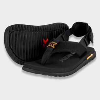 Chinelo Infantil Kenner Kivah Run Kids em Oferta na Shopee