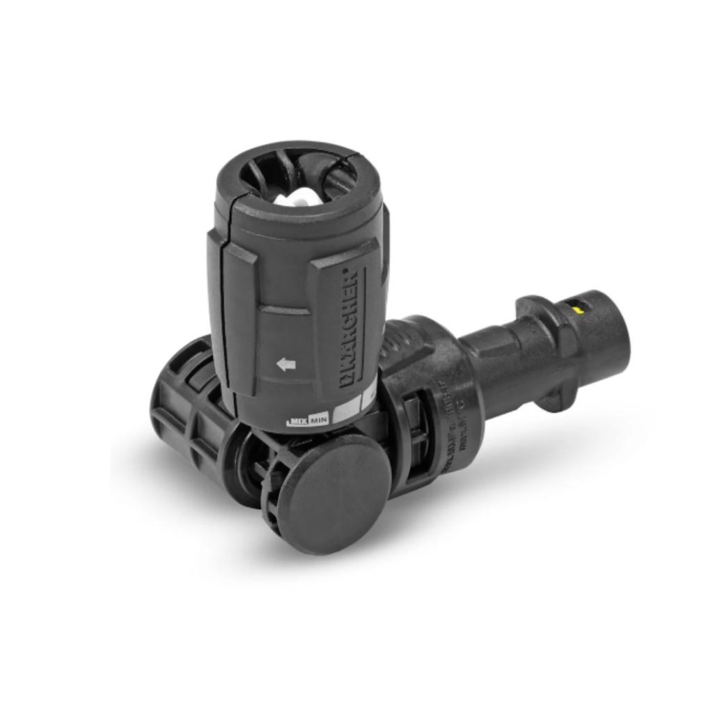 Bico Articulado 360° Para Lavadora De Alta Pressão - Karcher