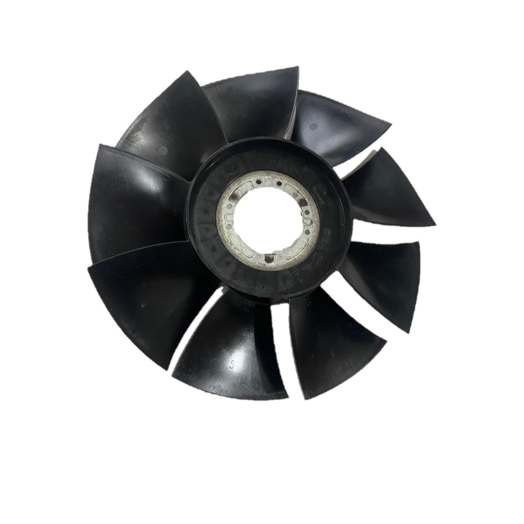 Hélice Radiador Viscosa Ventoinha Iveco Daily 2011 Original