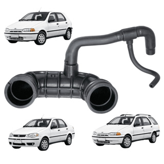Mangueira Filtro de Ar Fiat Palio Siena Palio Weekend 1.0 1.3 16V 8V 2000 a 2003 em Oferta na Shopee