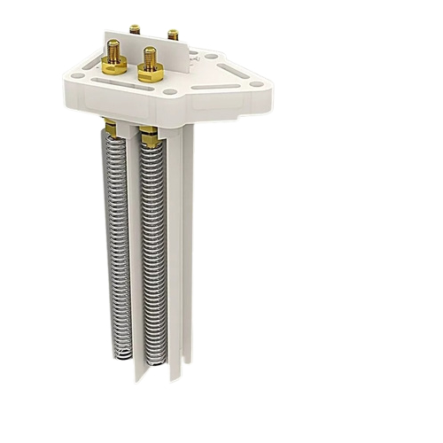 Resistência Individual Novo 4t/ Flex 8t E Plus Cardal 220v
