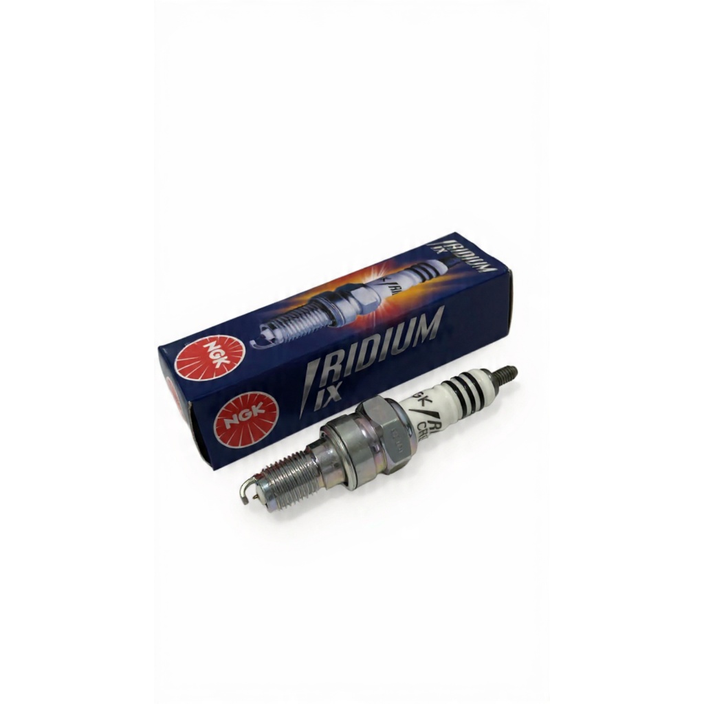 Vela Iridium Ngk Cr8ehix-9 Cbx250 Twister Tornado Cb500 Lead