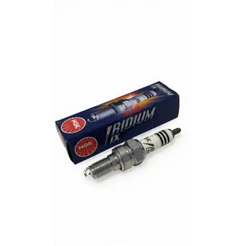 Vela Iridium Ngk Cr8ehix-9 Cbx250 Twister Tornado Cb500 Lead