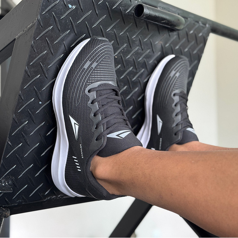 Tênis Masculino SNEEKS Confortavel para Corrida Ideal para Esportes em Oferta na Shopee