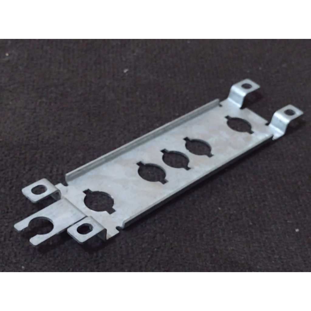 Suporte Chaves IPM Lavadora Lm08 LF75 Electrolux 62093378