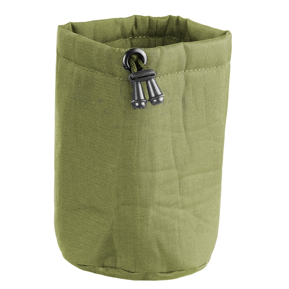 Porta Cantil Térmico Fox Boy P/ Cinto Com Regulador Hidratação Ideal Para Trilha Caminhada Caça