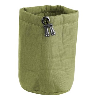 Porta Cantil Térmico Fox Boy P/ Cinto Com Regulador Hidratação Ideal Para Trilha Caminhada Caça