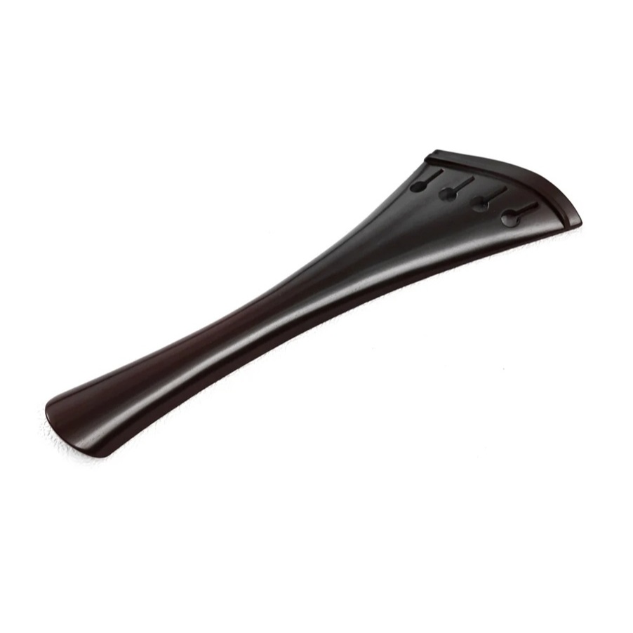Estandarte Violoncelo Ébano Model Harp Black