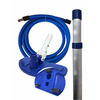 Kit Aspirador Para Piscina Intex Mor bell  best way  Com Mangueira E Cabo em Oferta na Shopee