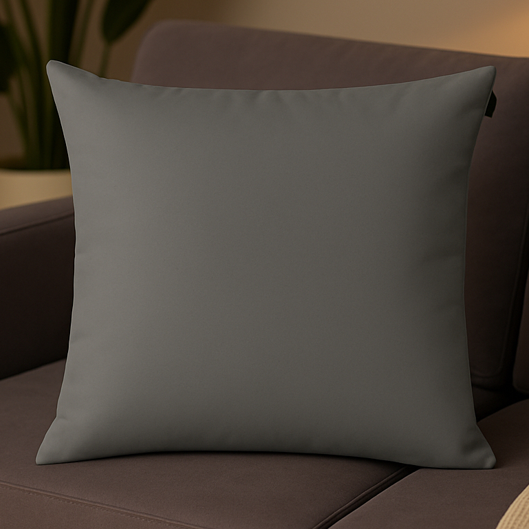 Capas De Almofada PREMIUM Para Quarto, Sala, Sofá, Cama 45x45cm Decoração