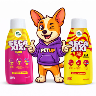 Seca Xixi Repelente Não Pode para Cães e Gatos 250g - Petmais em Oferta na Shopee