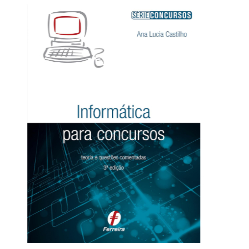 Informática Para Concursos