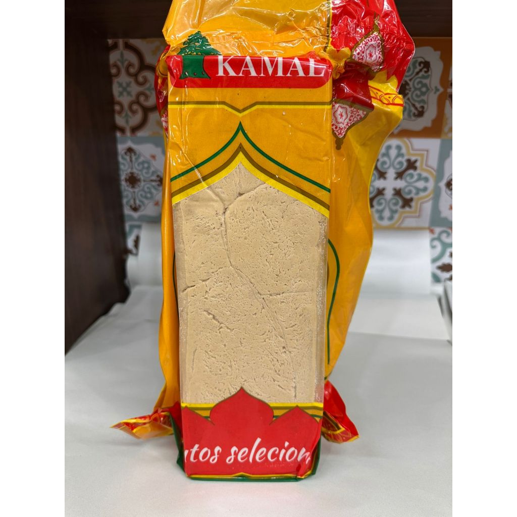 Halawi Doce Árabe de gergelim 500G
