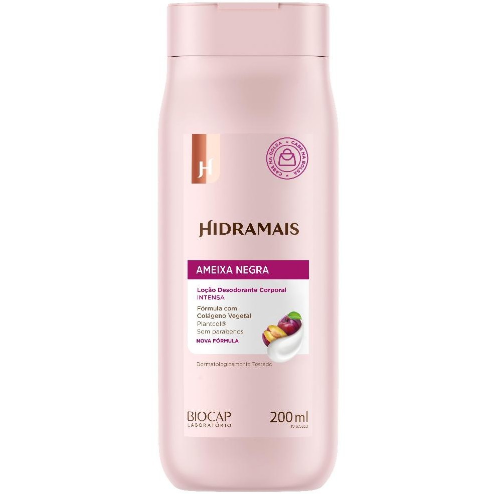 O que é Hidramais Ameixa Negra? Guia e Onde Comprar | BuscaProdutos