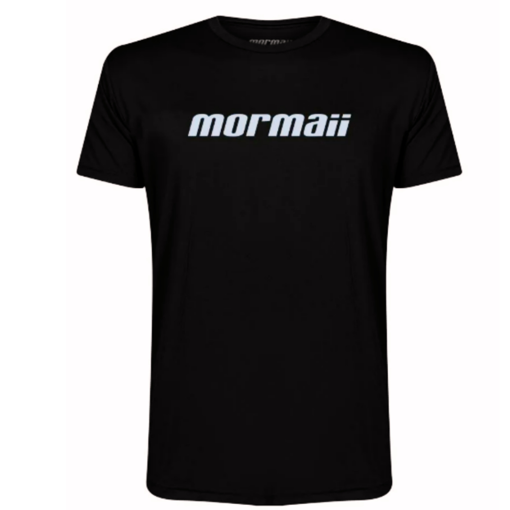 Camisa Masculina Beach Tennis Sport Proteção Uv50+ Mormaii em Oferta na Shopee