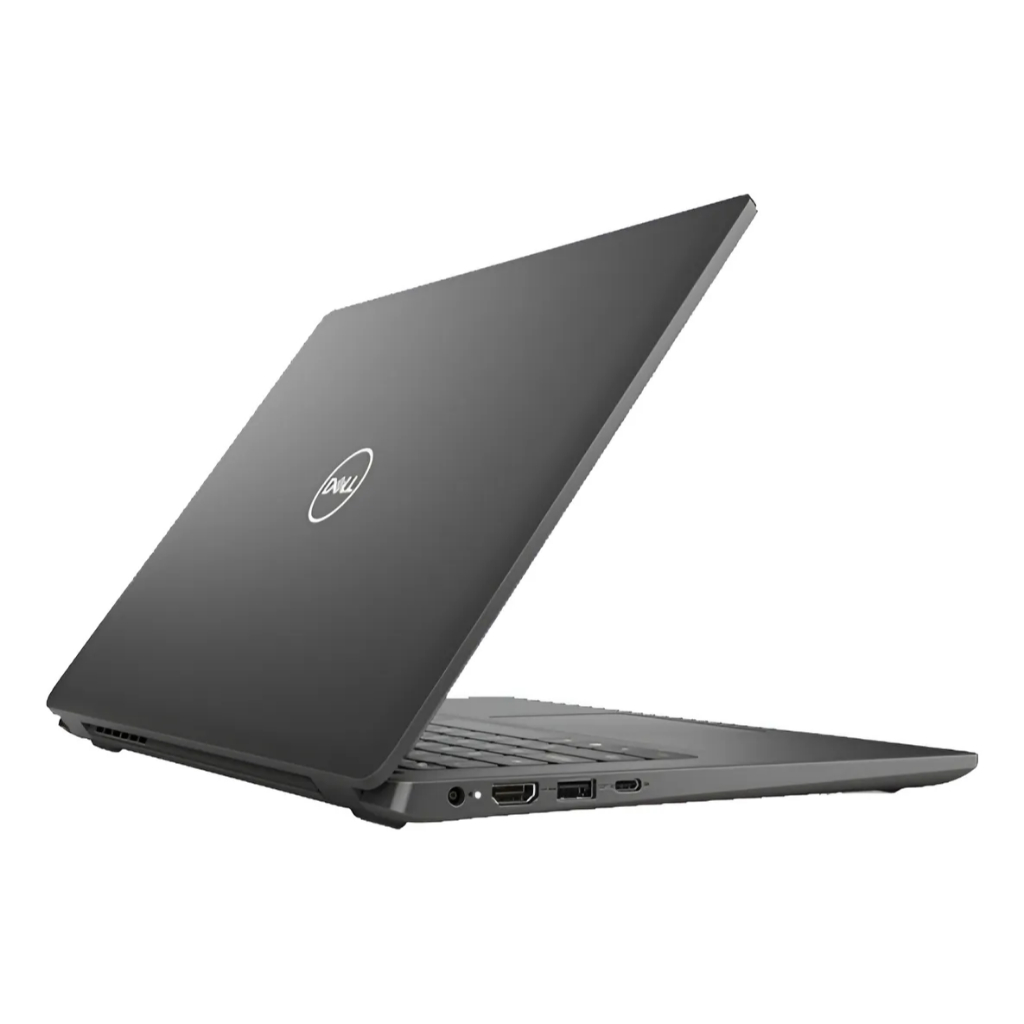 Notebook Dell 3420 Core I5 11g 8gb 256ssd Detalhe Na Carcaça Cinza (Usado)