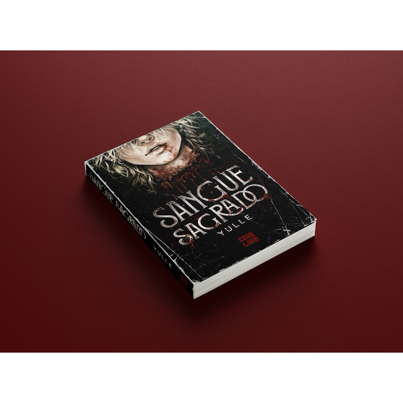 Sangue Sagrado, Yulle (+ brinde)