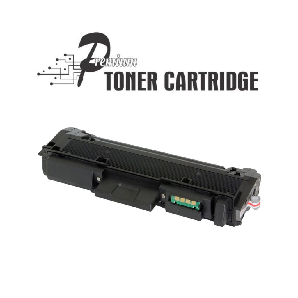 Toner Compatível com Xerox 3020/3025  WorkCentre 3215, WorkCentre 3225, Phaser 3052, Phaser 3260 PREMIUM