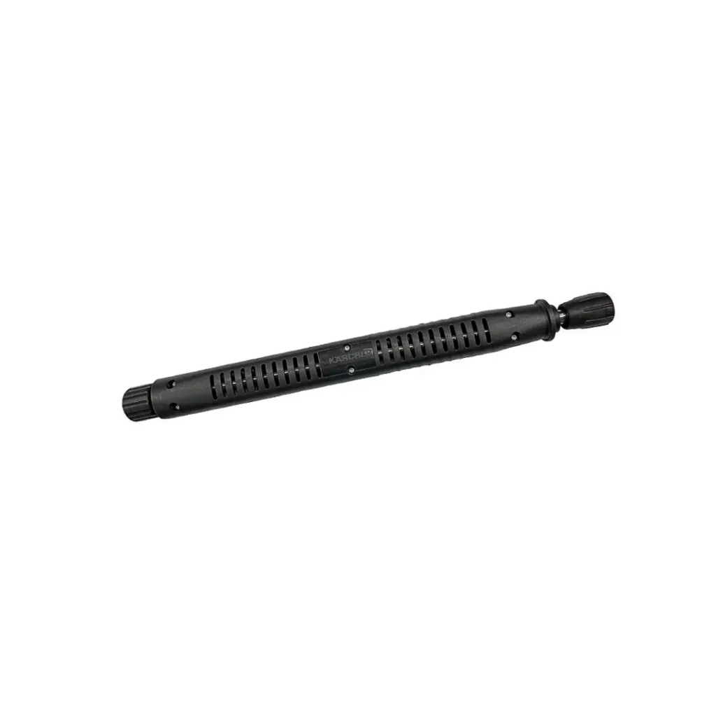 Lança Tubeira 420mm Inox P/lavadora Karcher Hd585 C/ (emb)