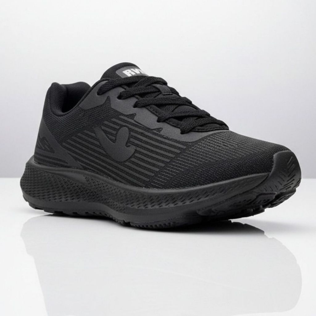 Tênis Unissex Leve e Confortável – Esportivo Ideal para Corrida e Academia em Oferta na Shopee