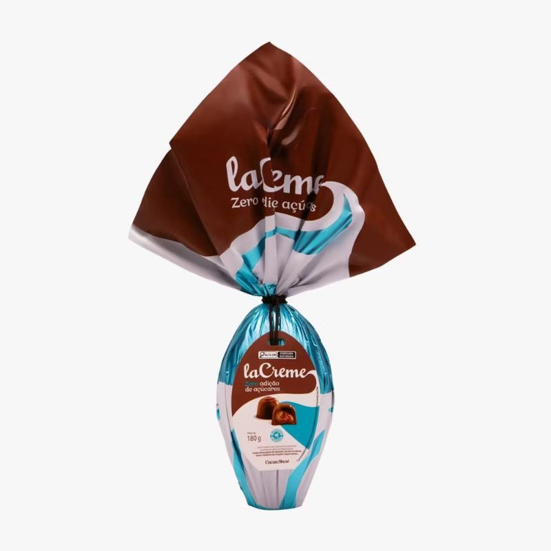 Páscoa Ovo Zero Açúcar - Comprar com Melhor Preço em Essenciais para Assar