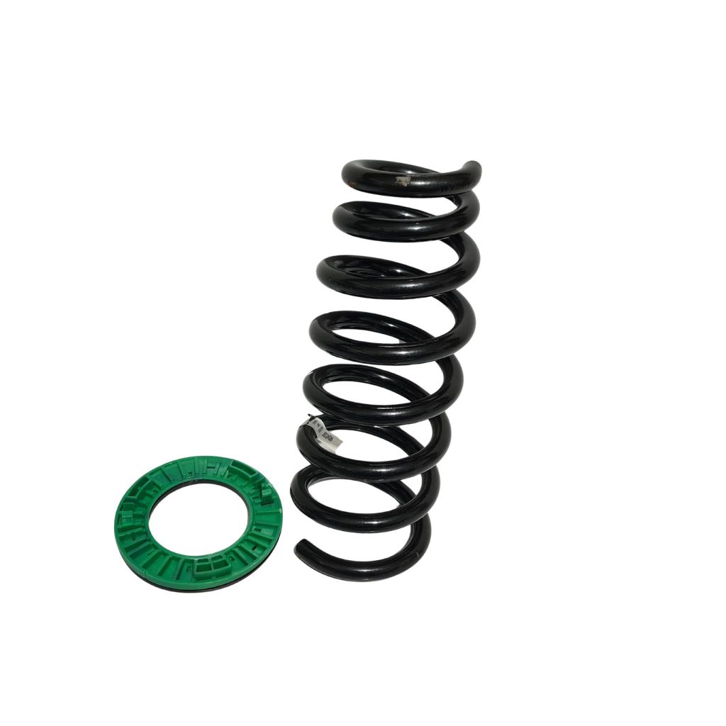 Mola Suspensão Dianteira Original  Direita Jaguar I-Pace T4K8451