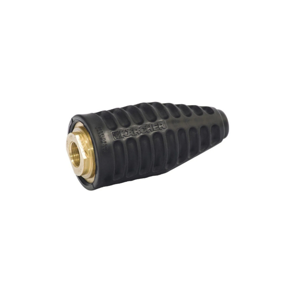 Bico Turbo Simples Para Lavadoras 07/08 Karcher