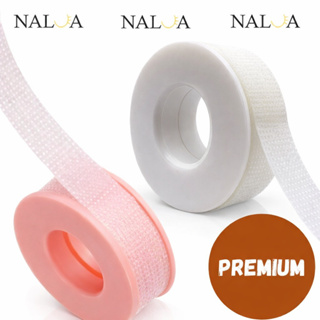 kit 5 Fitas Siliconadas magica ou 1 para Extensão de Cílios–Hipoalérgica e Reutilizável na Mesma Cliente em Oferta na Shopee